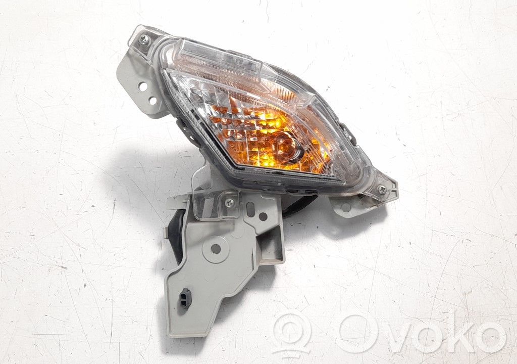 Headlight/headlamp   DB2R51360,MZ6024314