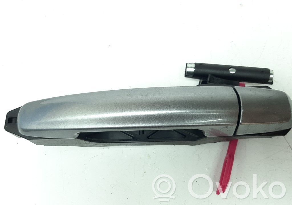 Manecilla externa puerta trasera   8281263J005PK,8281263J005PK