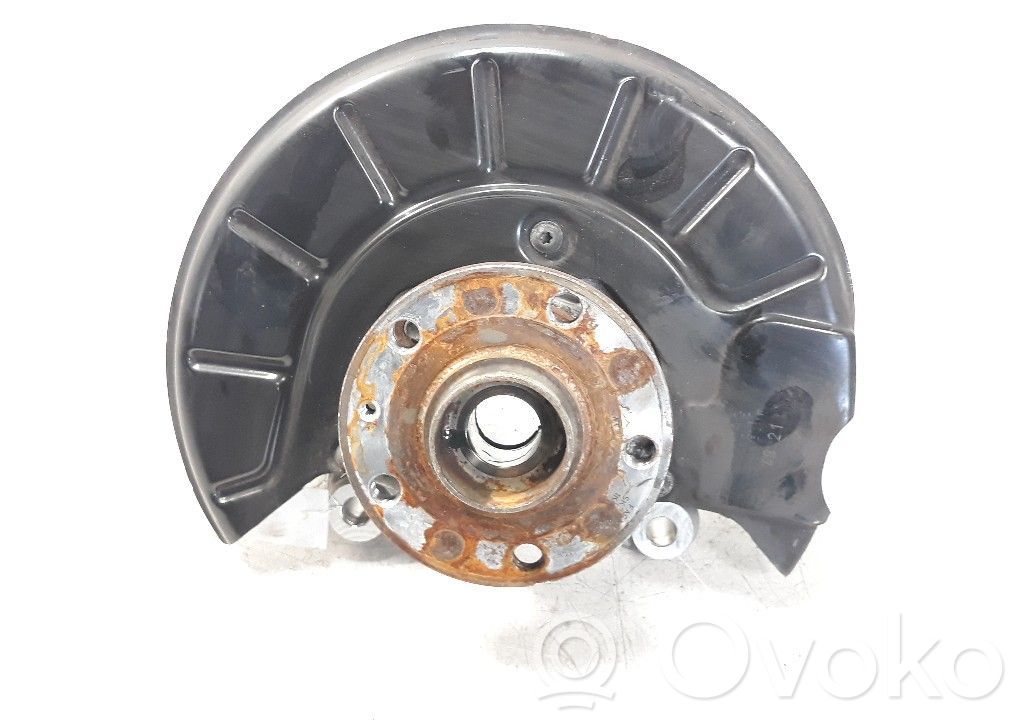 Seat Alhambra (Mk2) Fuso a snodo con mozzo ruota anteriore 