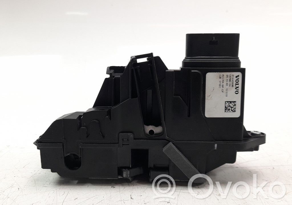 Volvo XC90 Serratura portiera anteriore