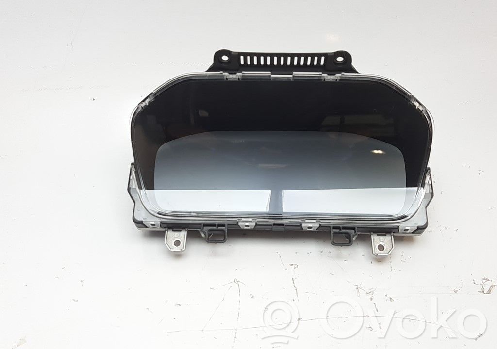 Volvo XC90 Compteur de vitesse tableau de bord