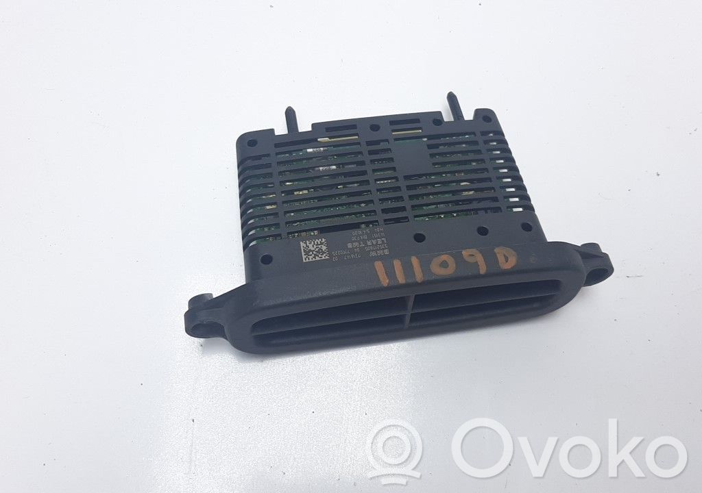 Unité de commande / module Xénon   7316147