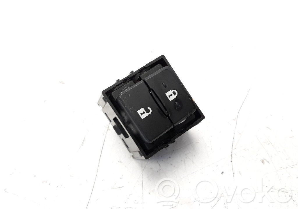 Lexus NX Multifunctional control switch/knob 