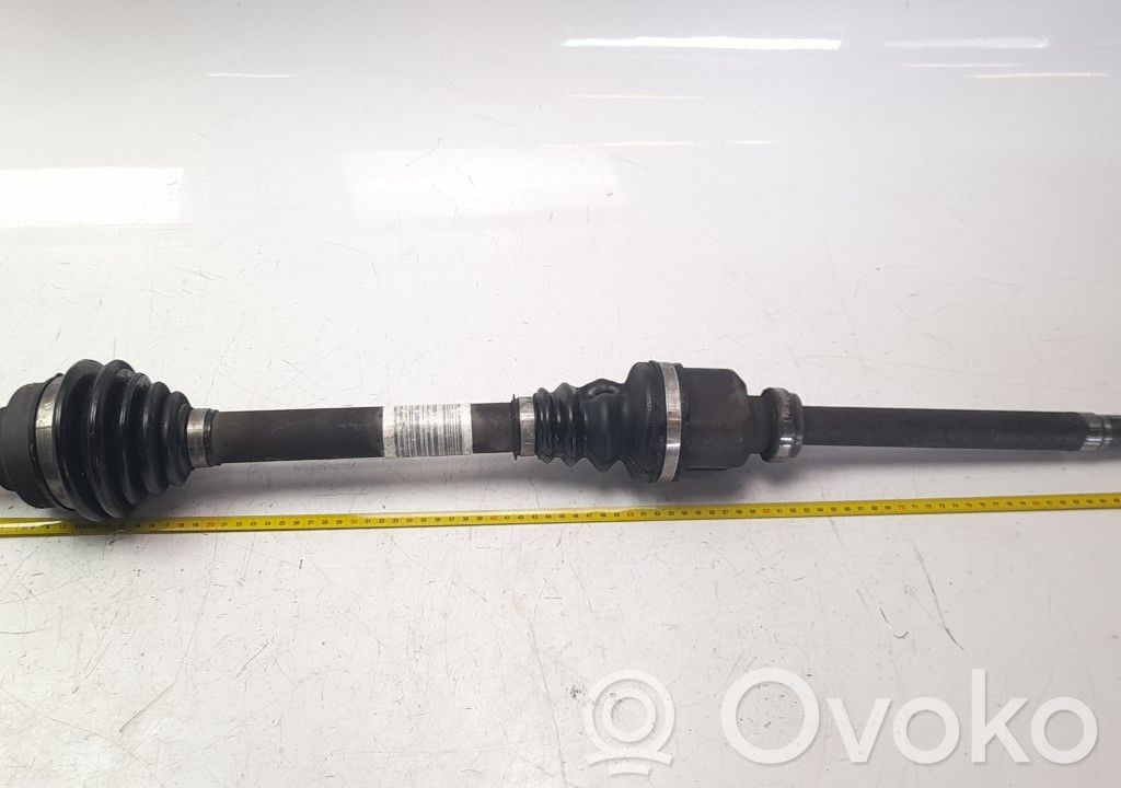 Semiasse anteriore   3273LS,T39292,P1393