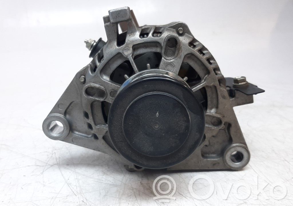 Toyota Hilux (AN120, AN130) Alternator 