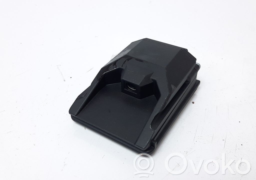 Nissan Qashqai Alte unități/module de control 