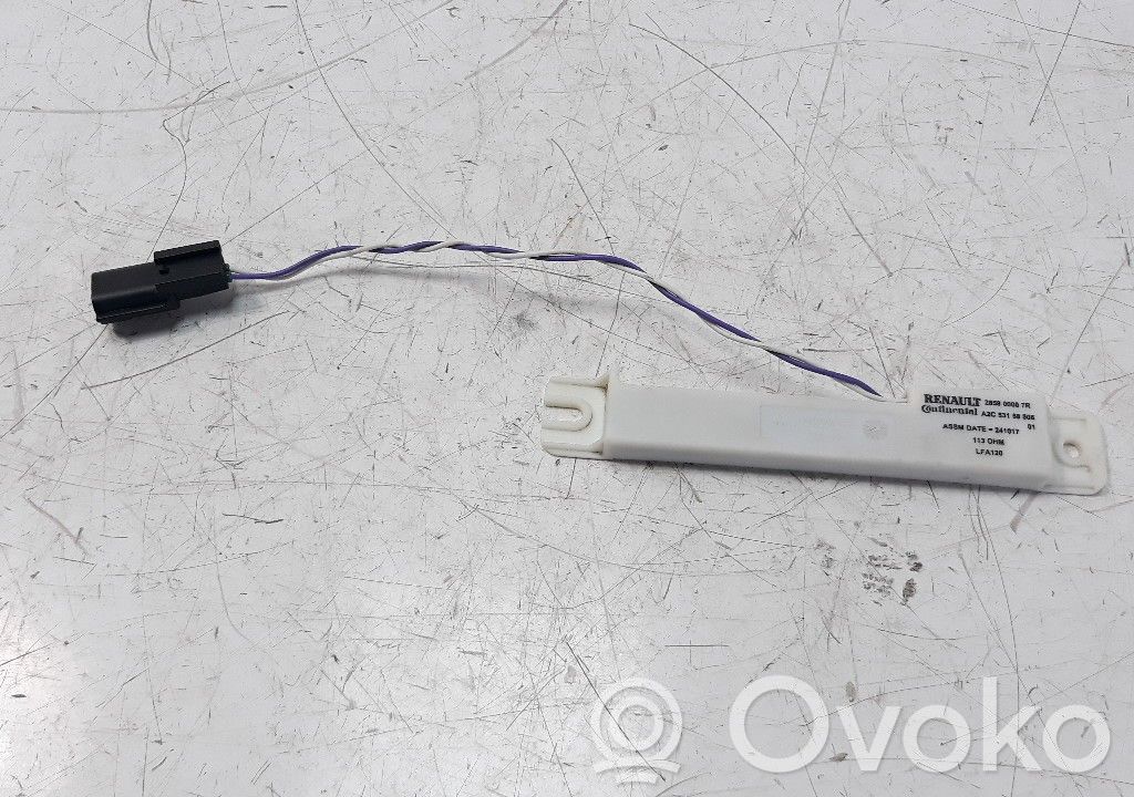 Antenne radio   285900007R