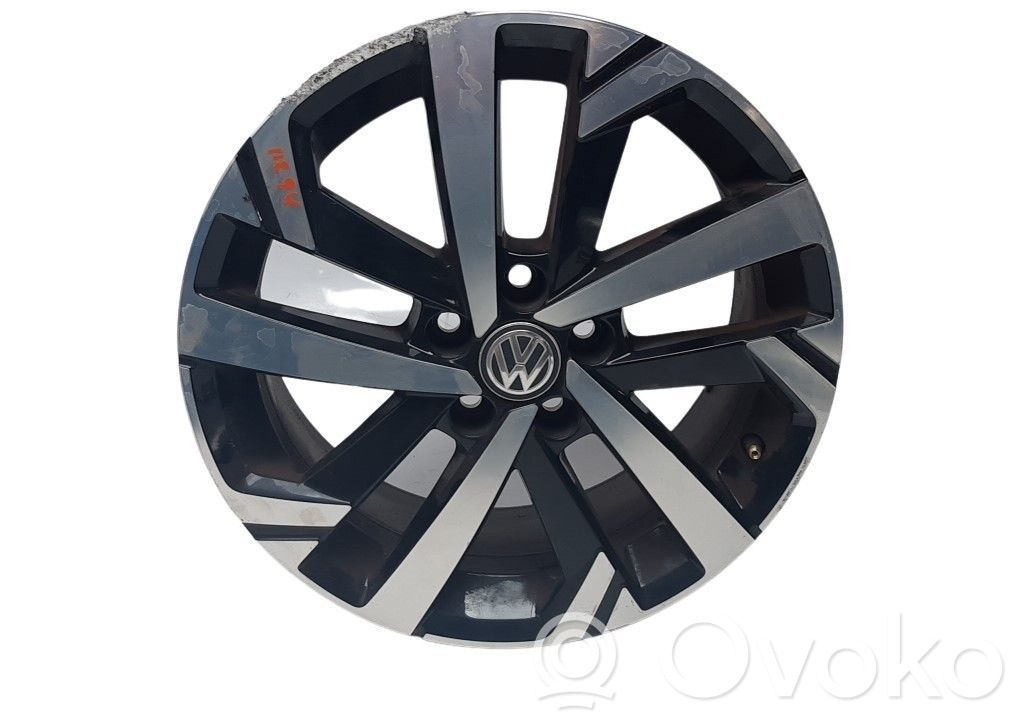 Volkswagen Polo VI Jantă aliaj R18