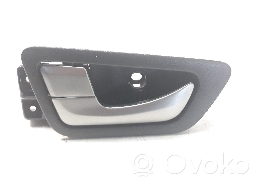 SsangYong Tivoli Manecilla interna puerta trasera
