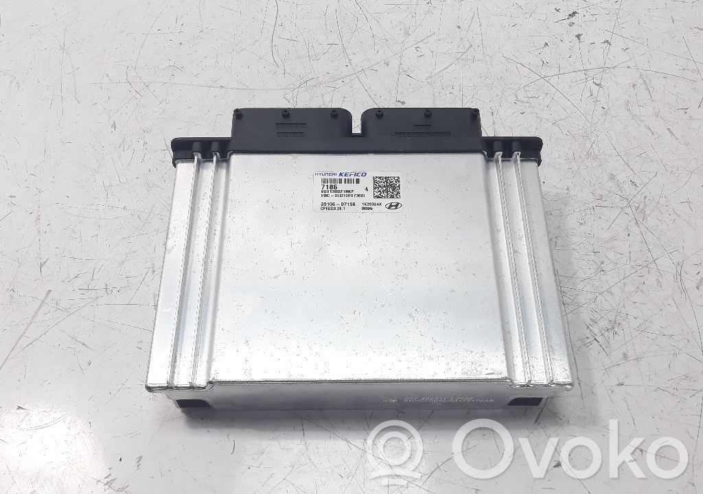 Hyundai i20 (BC3 BI3) Calculateur moteur ECU 