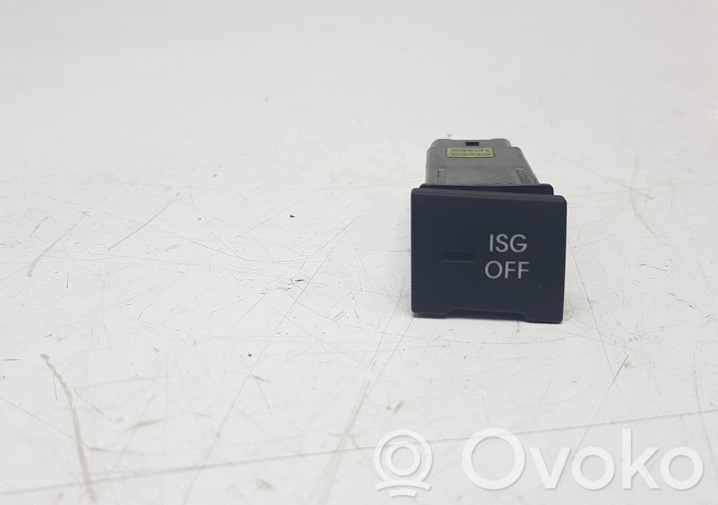 KIA Venga Interruptor de control multifunción 
