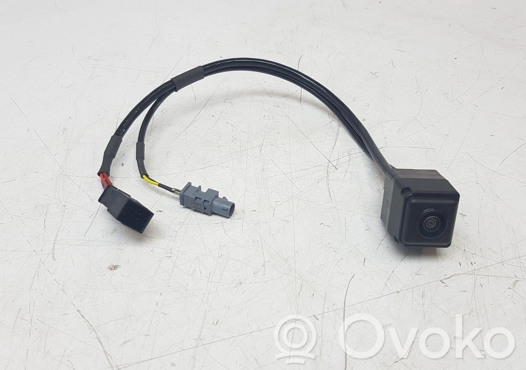 Audi Q5 SQ5 FY Otras unidades de control/módulos 