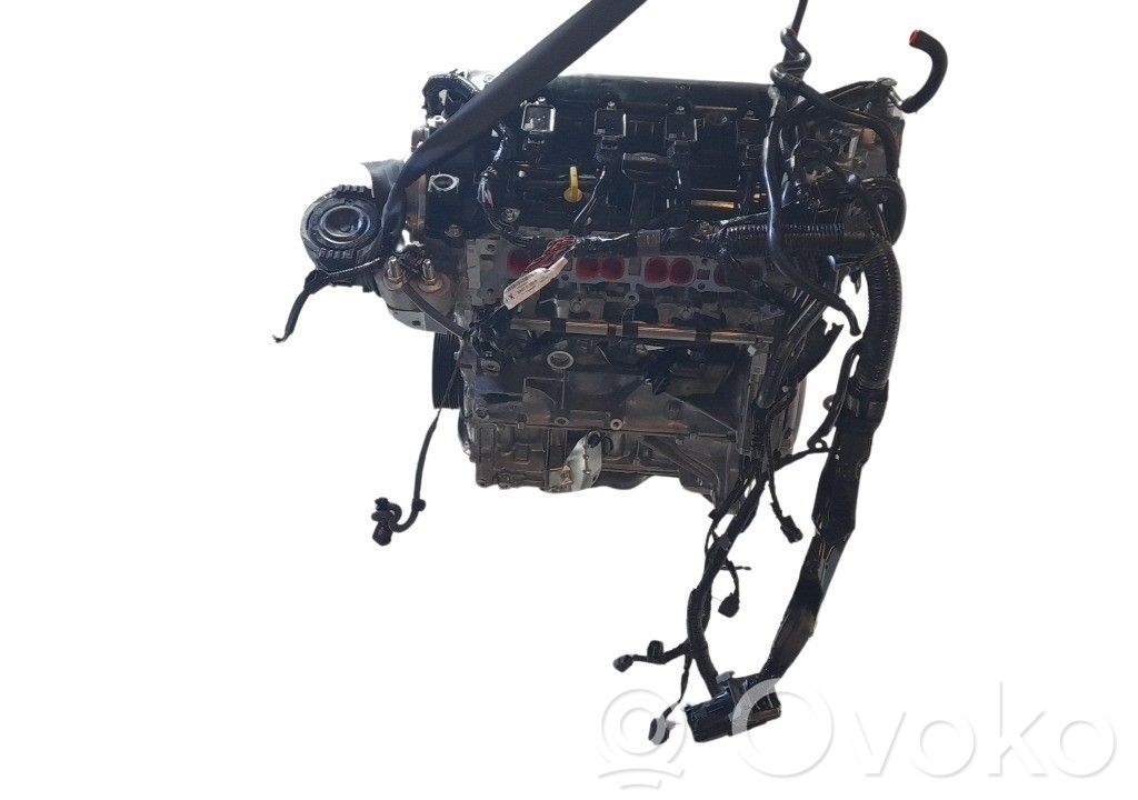 Motor   P5