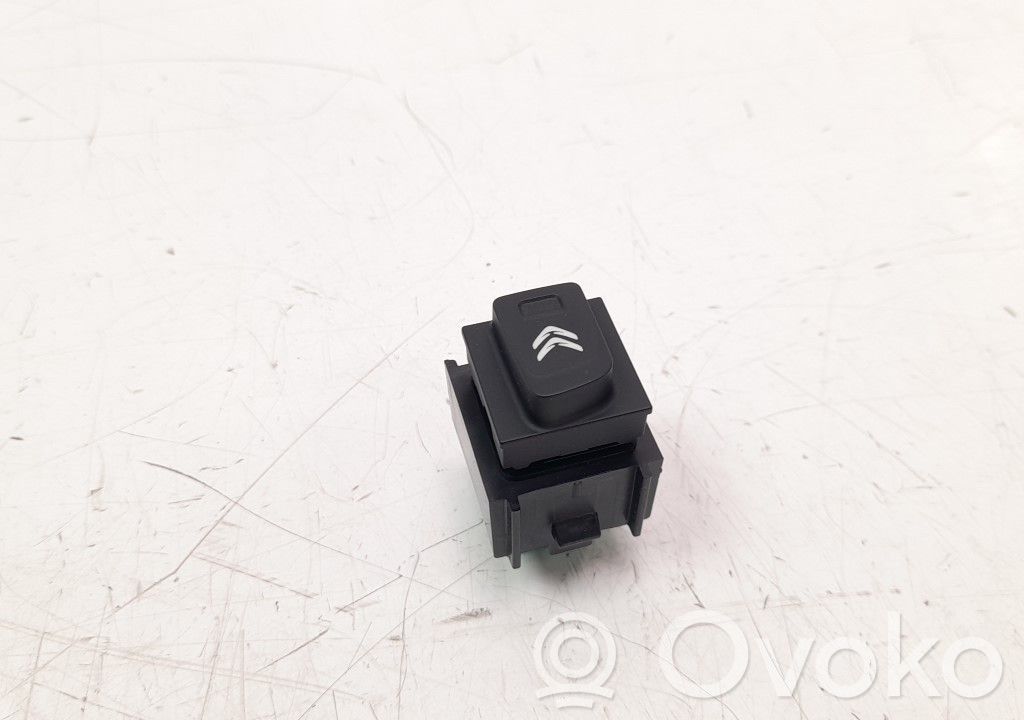 Citroen C4 Cactus Multifunctional control switch/knob 
