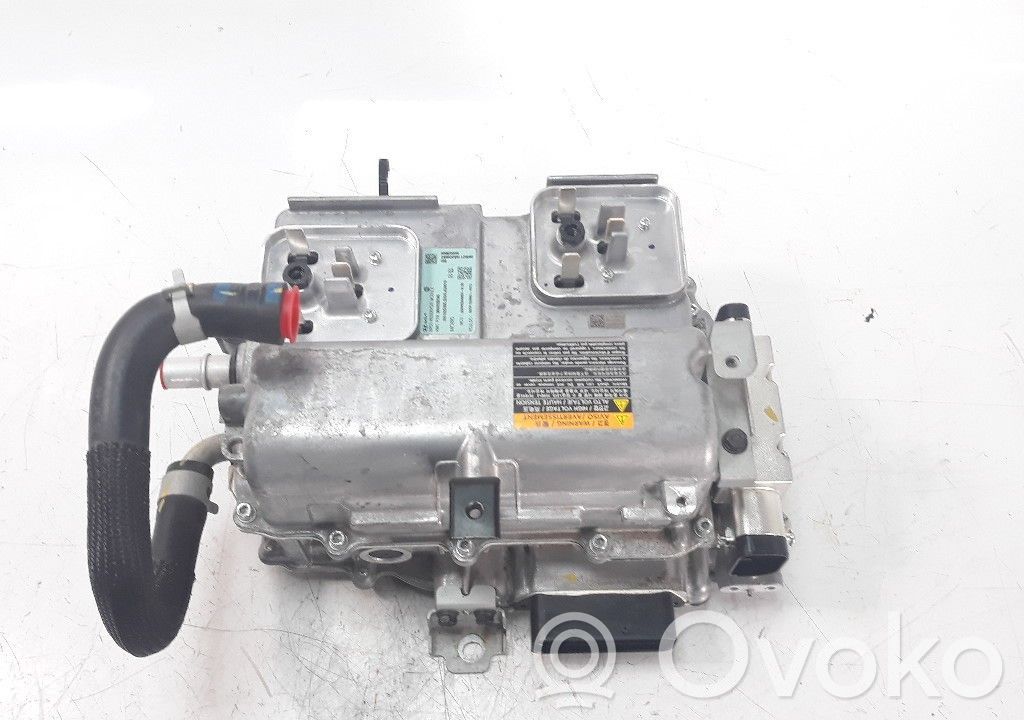 KIA Niro Convertitore di tensione inverter 