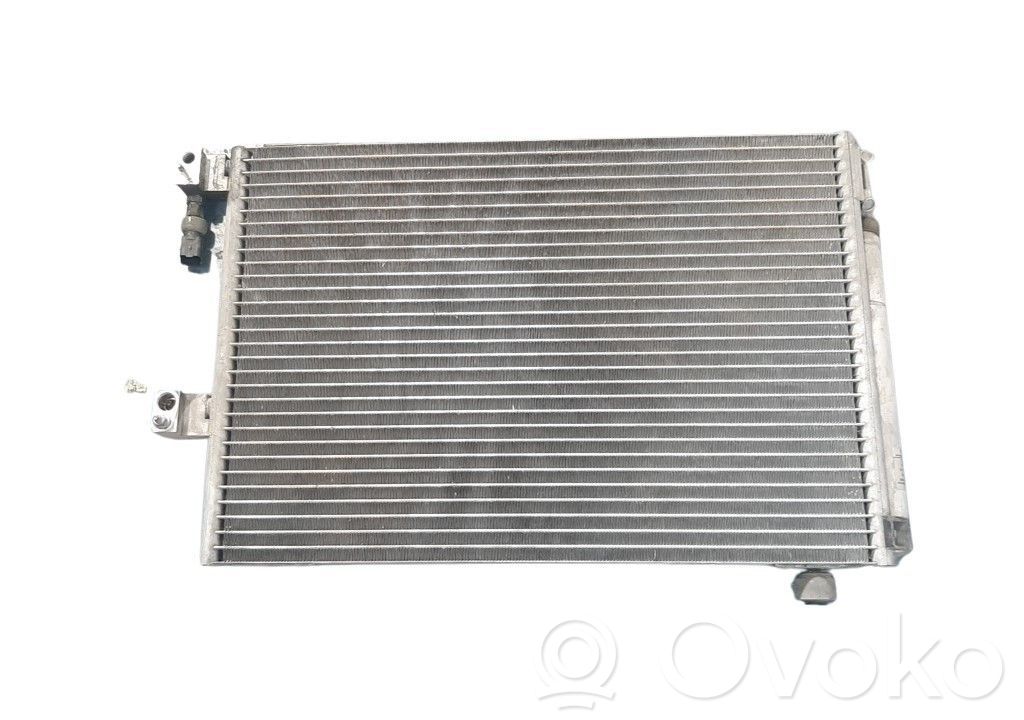 Radiator răcire A/C (condensor)   9632629580,35443