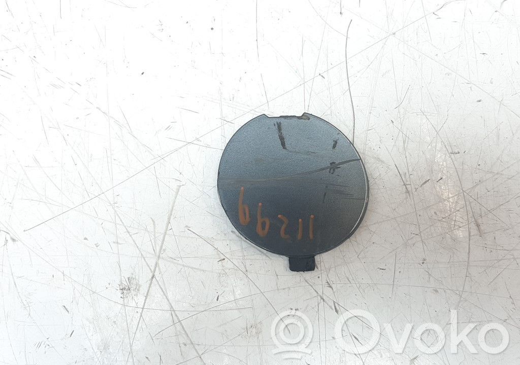 Verkleidung Heckklappe   KSD450A11
