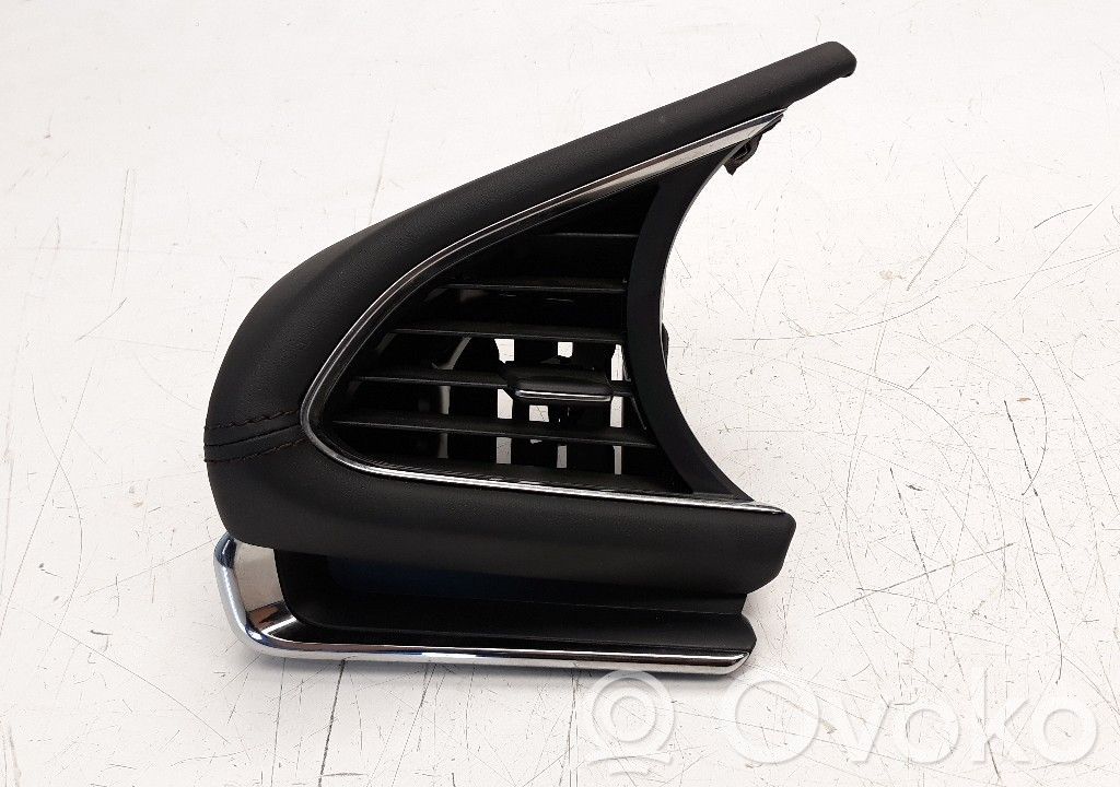 Mazda 3 Conducto/guía del intercooler 