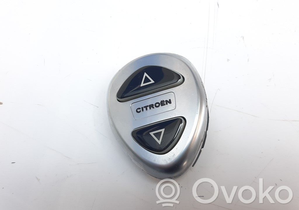 Citroen C5 Interruptor de control multifunción 
