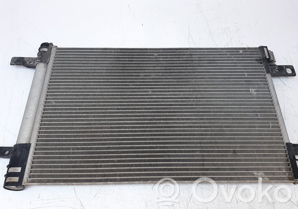 Citroen C4 SpaceTourer Radiator răcire A/C (condensor) 