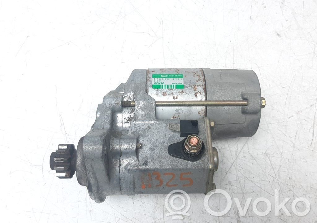 Starteris   2280004961,ARF110104,S70016
