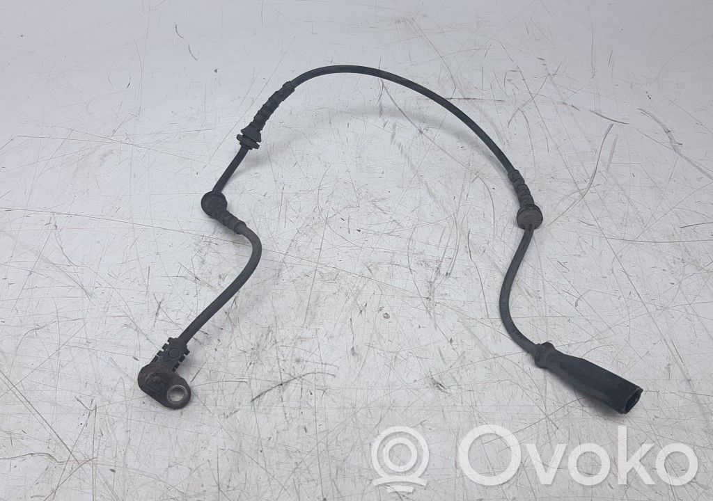 Renault Megane IV Sensor / Fühler / Geber 