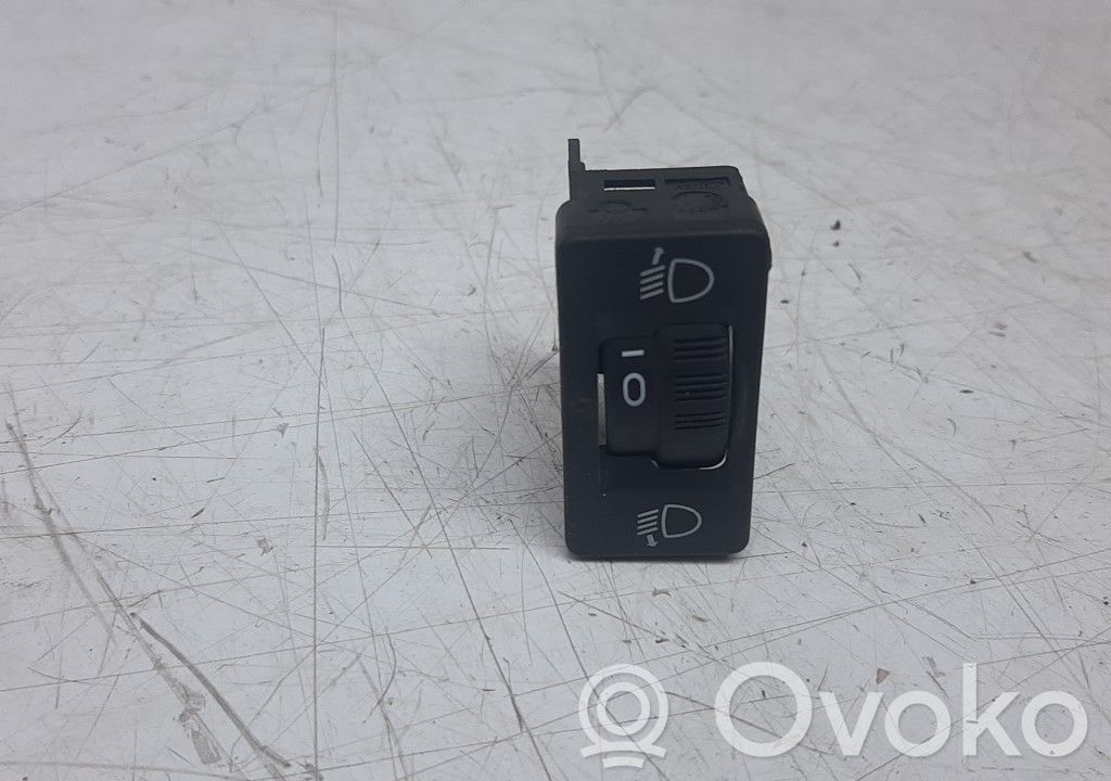 Interruptor de control multifunción   9666186877