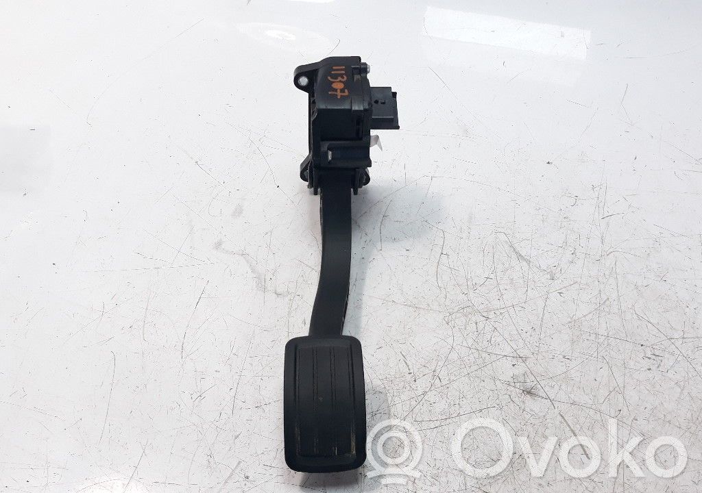 Citroen C4 SpaceTourer Sensore di accelerazione 