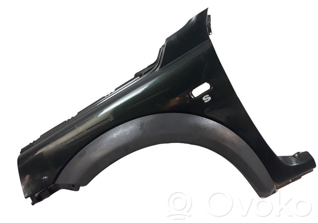 Guardabarro   ASB490070