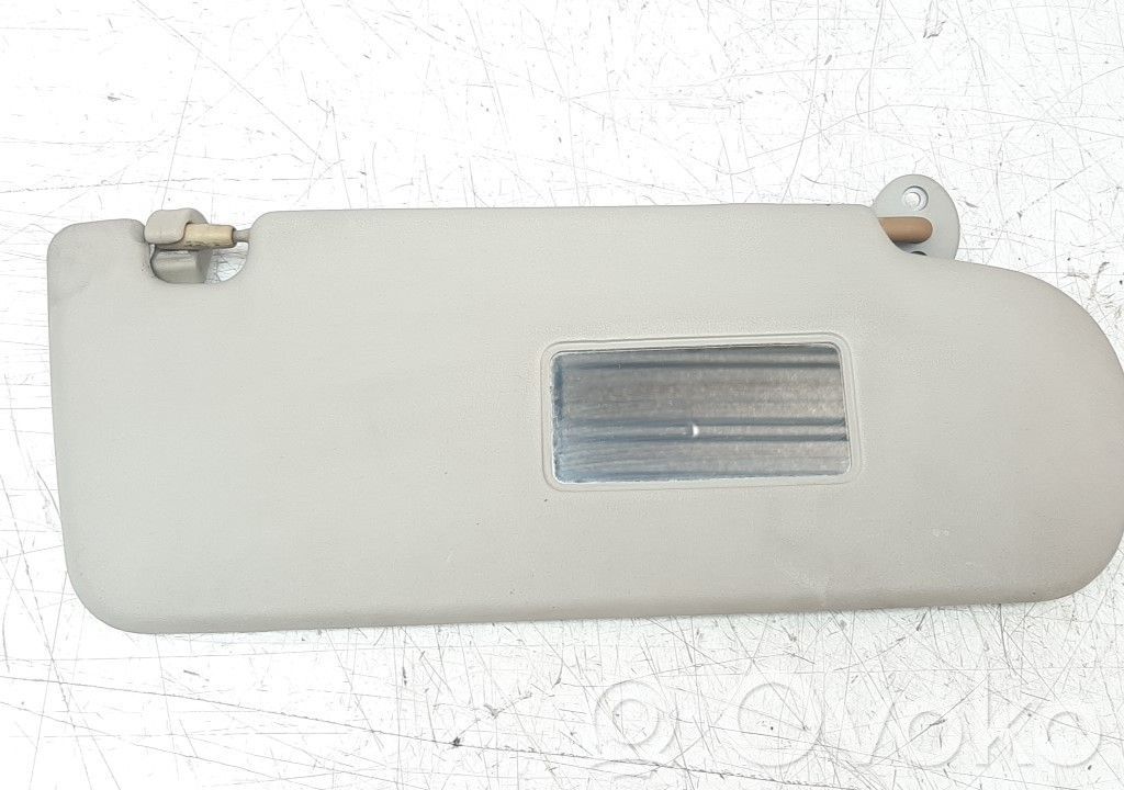 Land Rover Freelander Aletta parasole