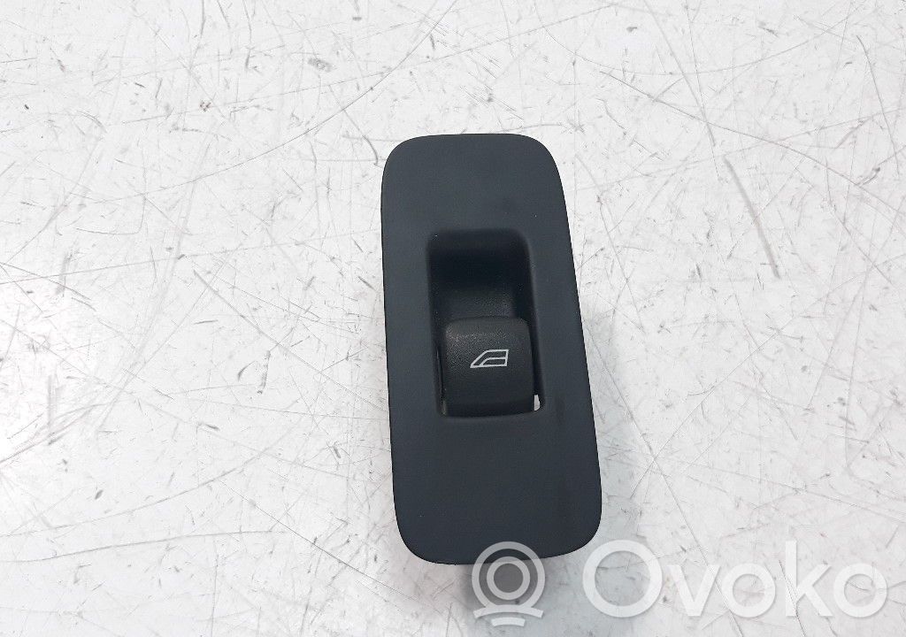 Electric window control switch   31394840