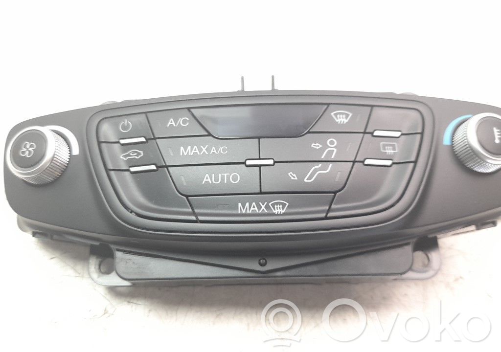 Ford B-MAX Centralina del climatizzatore 