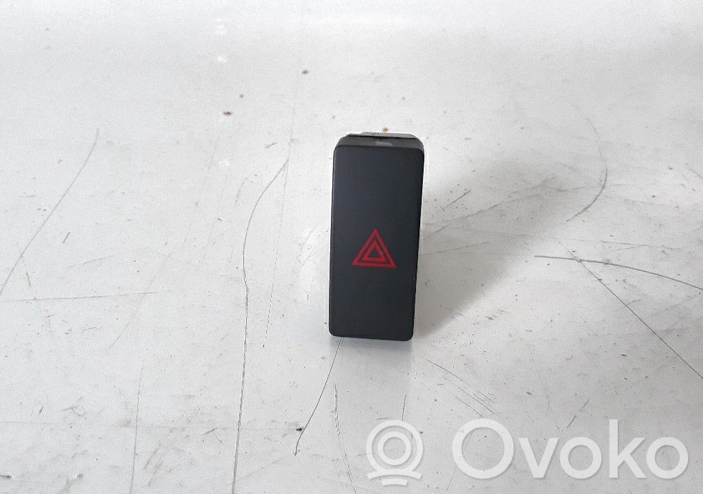 Botón interruptor de luz de peligro   K0021