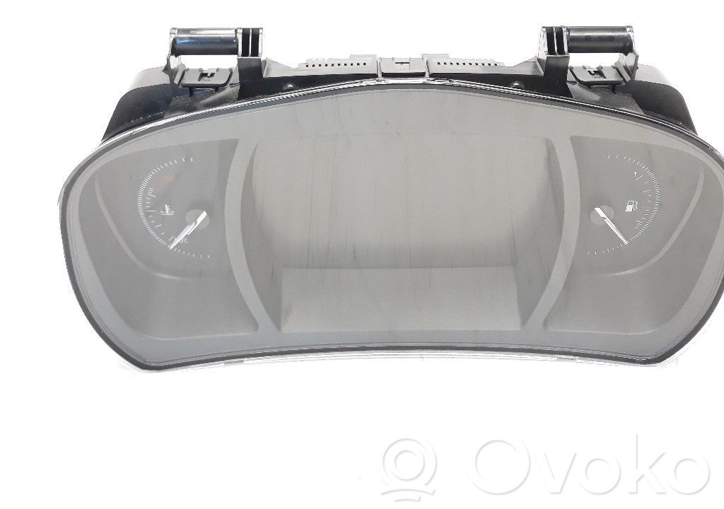 Nopeusmittari (mittaristo)   248100693R