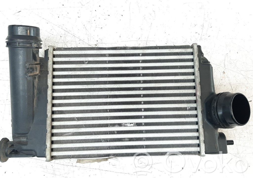 Radiador intercooler   144614EA1B,30973