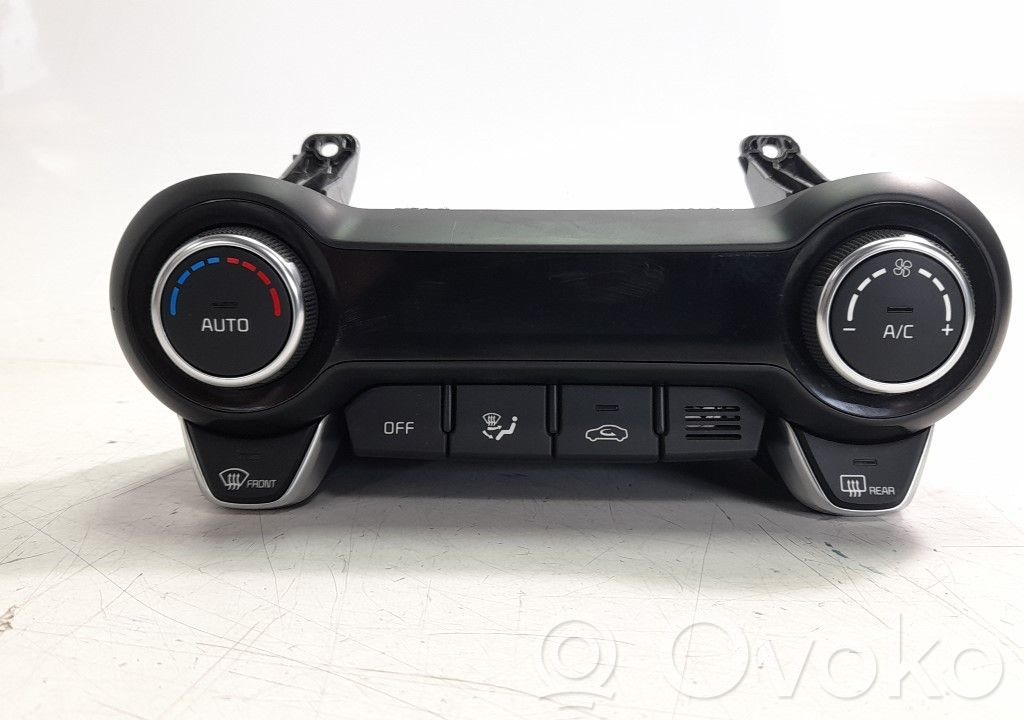 Unitate control climatizare   97250H8220SA1,97250H8220SA1