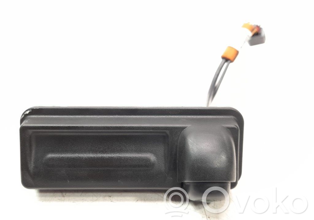 KIA Stonic Manecilla externa puerta trasera 