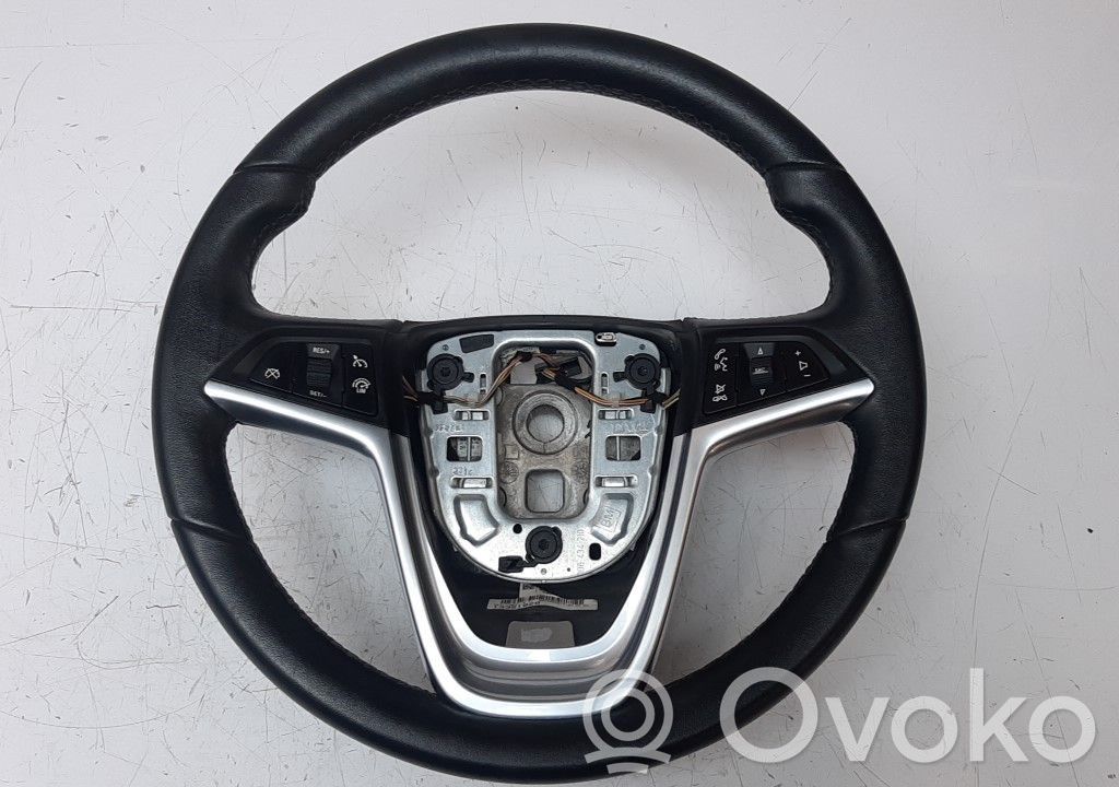 Volante   13351021