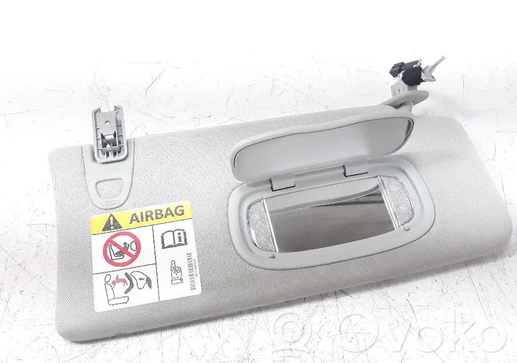 Jeep Compass Sun visor 