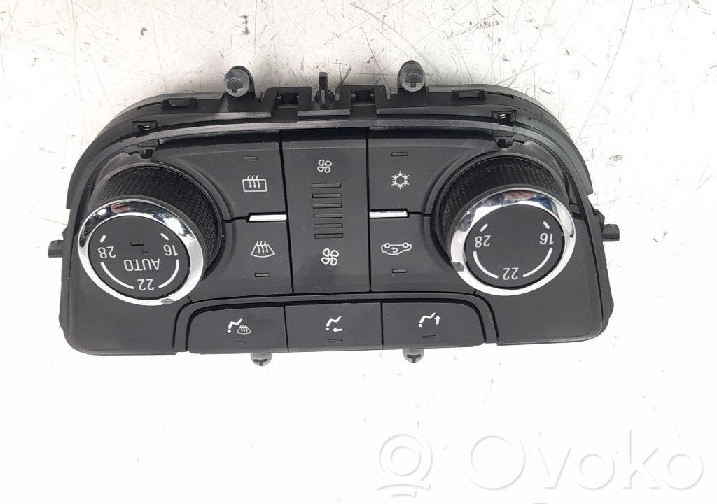 Opel Mokka Unidad de control climatización 
