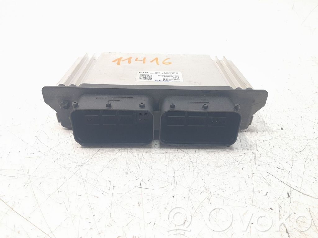 KIA Stonic Variklio valdymo blokas 