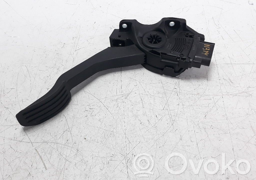 Volvo V60 Acceleration sensor 
