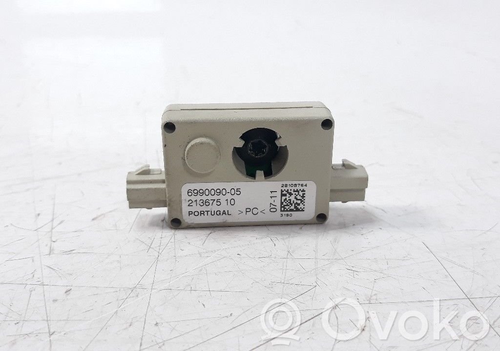 BMW 3 E90 E91 Autres unités de commande / modules