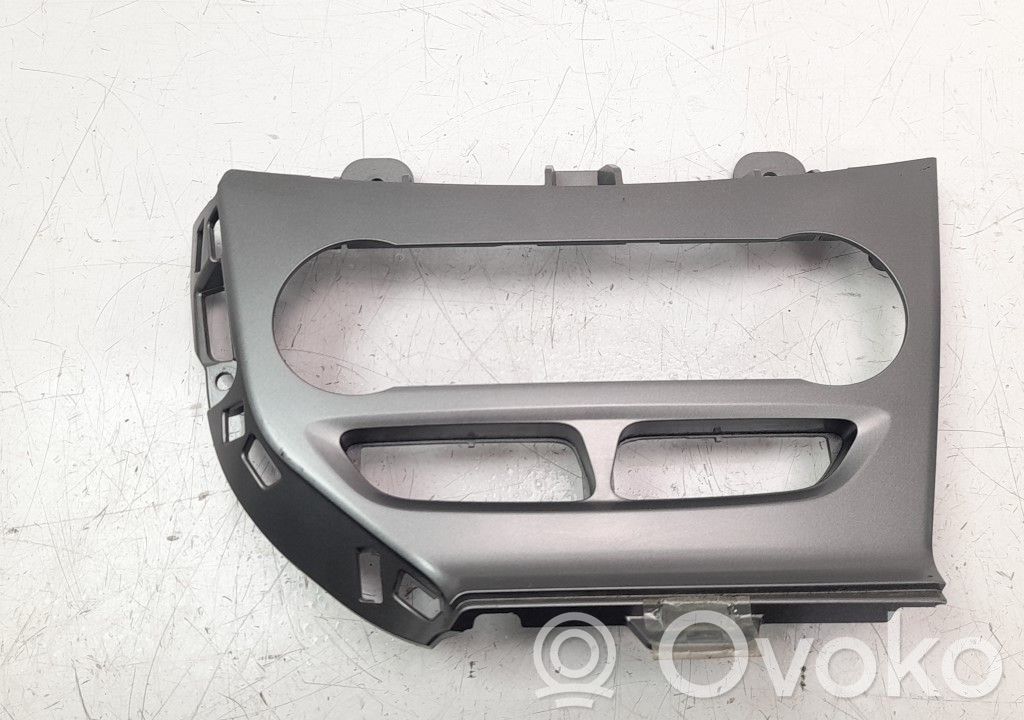 Ford Focus Osłona tylnej klapy 