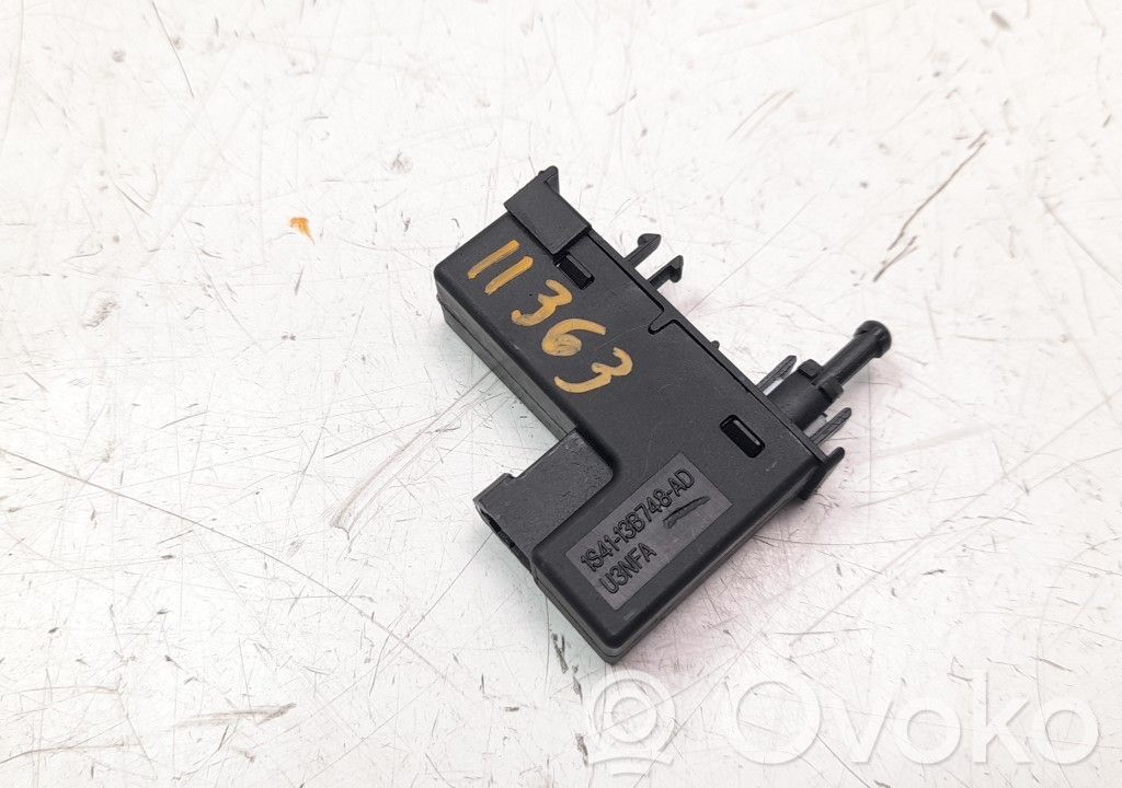 Interruptor de control multifunción   1S4113B748AD