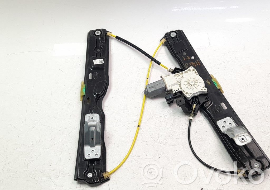 Land Rover Range Rover Velar Macara geam spate fără motor 