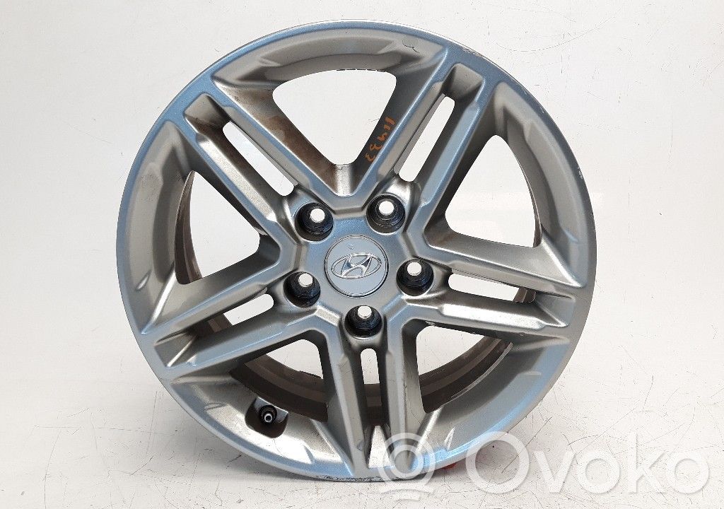 Hyundai Kona I Jante alliage R18