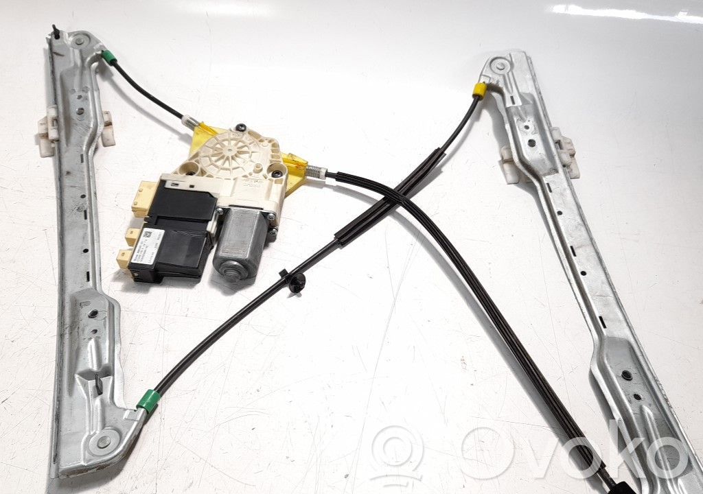 Citroen C5 Motorino alzacristalli della portiera anteriore 