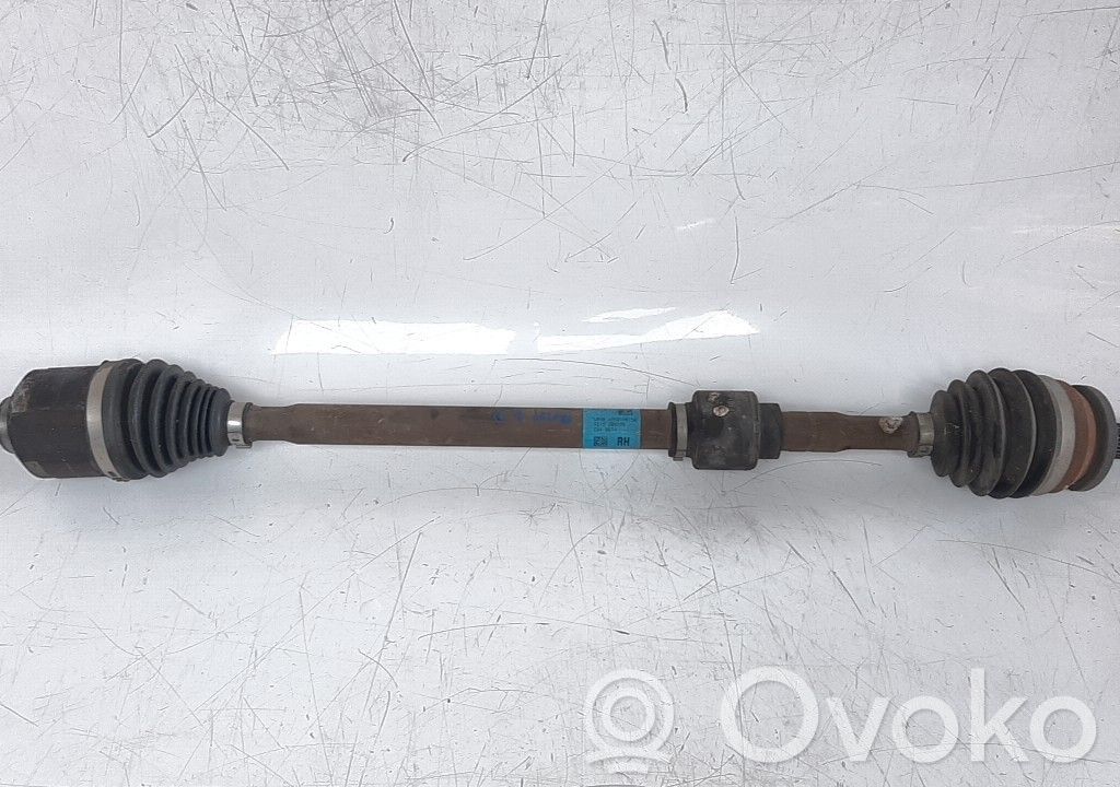 Półoś przednia   51701H8550