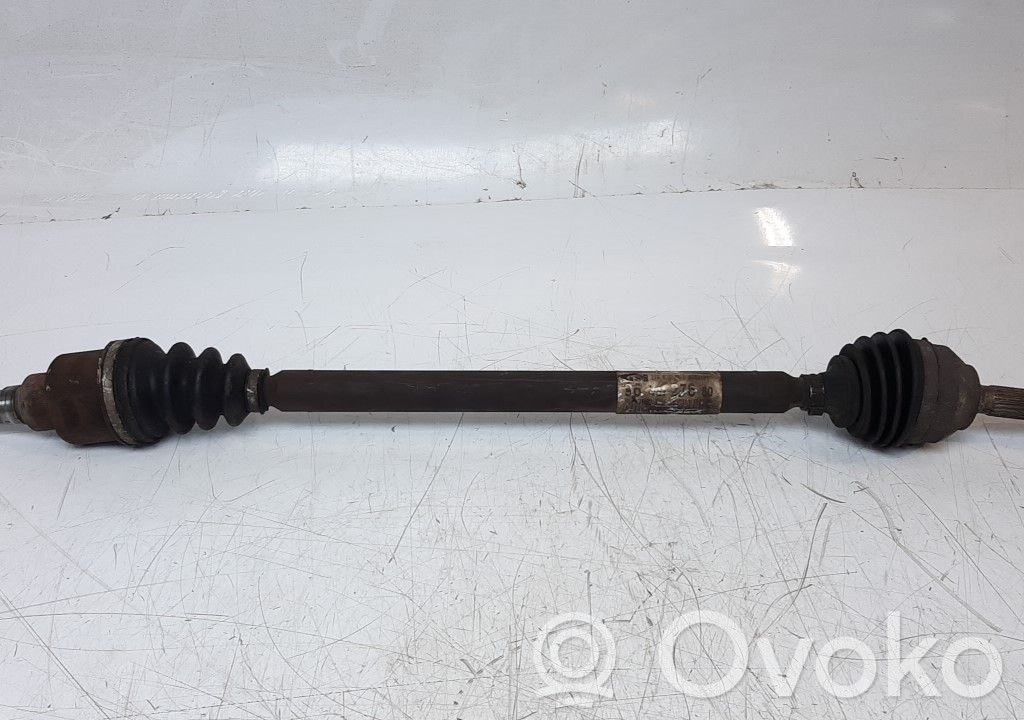 Front driveshaft   9640127680,C1631
